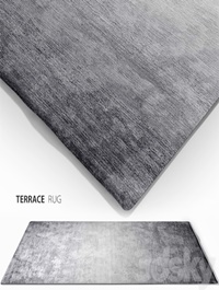 Terrace Rug