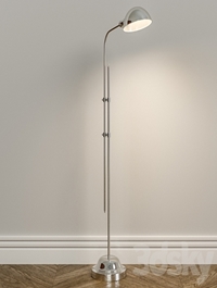 Eichholtz floor lamp Greenwich