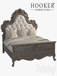 Bed Hooker Furniture