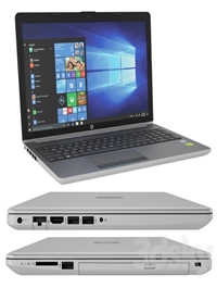 Hp notebook 15 da0051ns