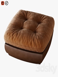 Pouf Malibu