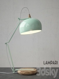 Rhoda Lamp