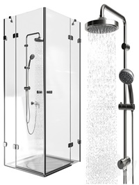 Shower Ravak Brilliant