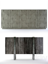 Bernhardt, Linea ,Entertainment, Consoles