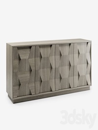 Bernhardt Linea Buffet