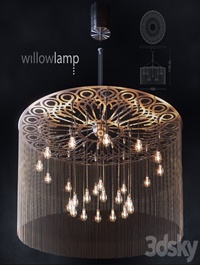 WILLOWLAMP, NGOMA ,DRUM