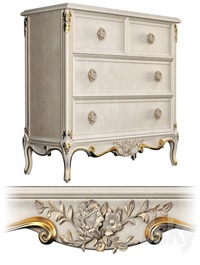 Chest Marconcini Cucina Como
