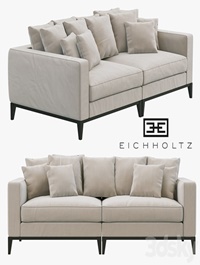 Eichholtz Sofa Principe