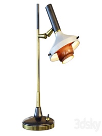 Oscar Torlasco Table Lamp