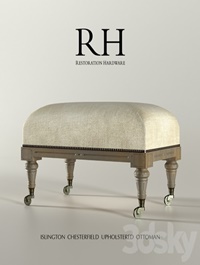 RH OTTOMAN