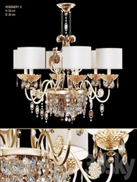 Masiero Atelier Rosemery 6