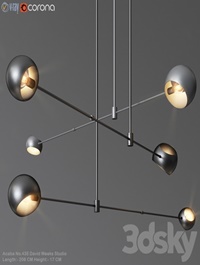 Acaba No.435 David Weeks Studio