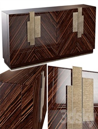 Chest Sicis DALTON BUFFET