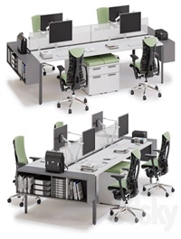 Herman Miller Layout Studio (v12)