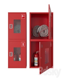 Fireproof Cabinets