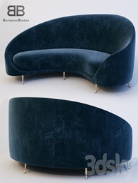 Arc Sofa