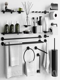 Accessories Dornbracht