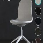 Ikea LANGFJALL chair 02