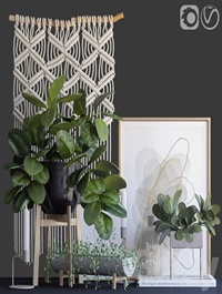Decorative set 16