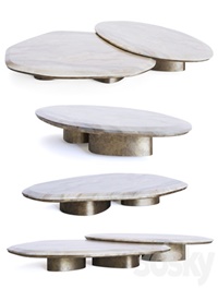 Ragali coffe tables