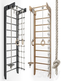 Sports complex woodbro