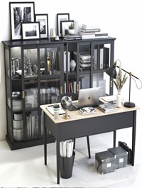 IKEA office workplace 43