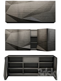Usona home sideboard