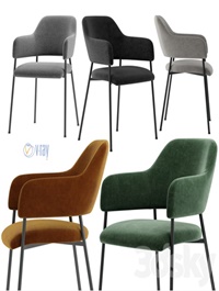 Deephouse Chair Livorno