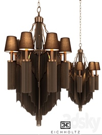 Eichholtz - Chandelier Fringe L