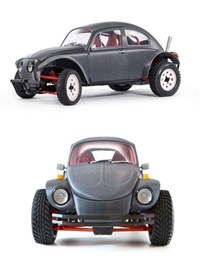 Model 7: Buggy – 3D Print Model