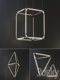 Juniper THIN Modular Lighting System