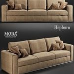 Hepburn sofa 2