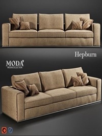 Hepburn sofa 2