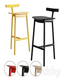 Mattiazzi radice stools