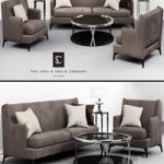 Enzo – Sofas and Armchairs