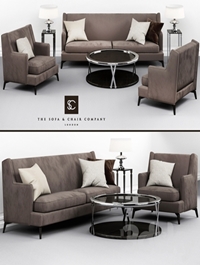 Enzo - Sofas and Armchairs