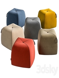 Koleksiyon Suri Pouf