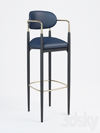 Nahema Bar Stool
