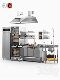 Cafe Equipment