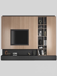 TV Wall 6