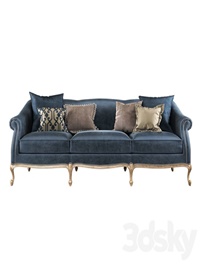 Galimberti Nino Pigrone Sofa