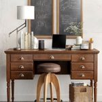 Pottery Barn PRINTER’S HOME OFFICE COLLECTIONS
