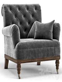 Bogart Accent Chair
