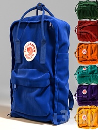 Backpack FJALLRAVEN