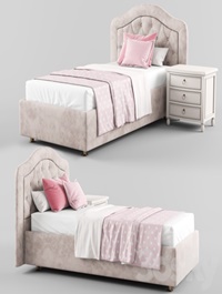 Sofia Bed