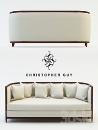 Christopher Guy MINERVA Sofa