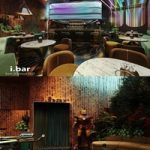 Interior Bar Restaurant by Chun’s Nguyen