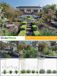 Bundle 12 - Australian Home & Garden Plants