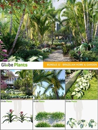Bundle 32 - Brazilian Home & Garden