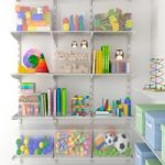Storage System for the Children